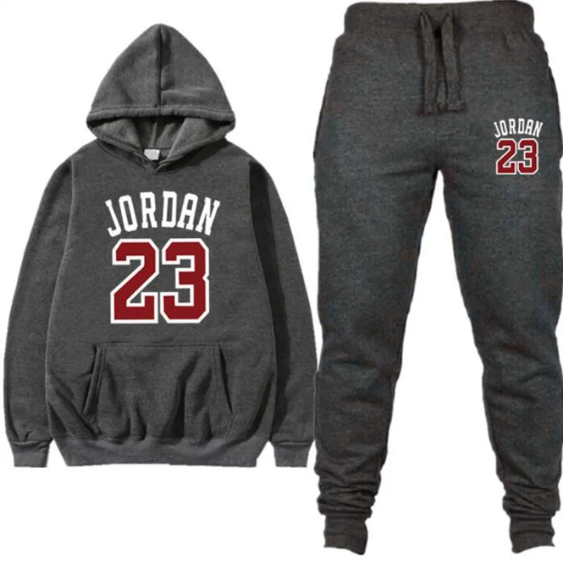 

2020 Xxxtentacion Revenge Hip Hop Winter Fleece Warm Mens Two Pieces Set Hooded Sweatshirtsn Hoodies+Pant Sportswear Tracksuits