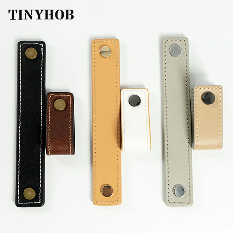 Ручка из мягкой латуни для мебели 3 цвета/Сделай сам с винтами|Ручки шкафа| |