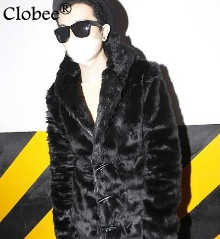 Дешевая ткань 2019 осенне-зимнее пальто с искусственным мехом повседневный топ