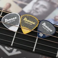 Медиаторы с напылением Ibanez Sand Grip#4