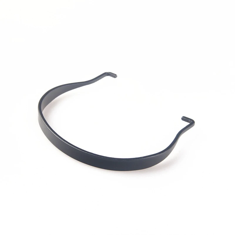 

Металлическая ручка для чайника