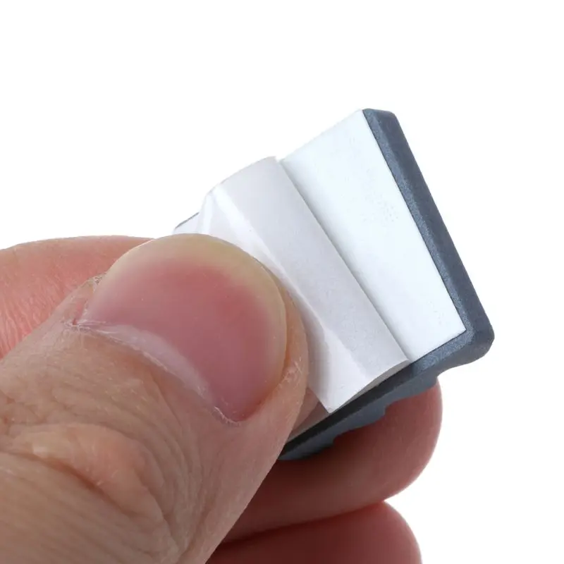 5 шт. 20x20x5MM Керамика теплоотвод Анти статический радиаторы радиатор Процессор