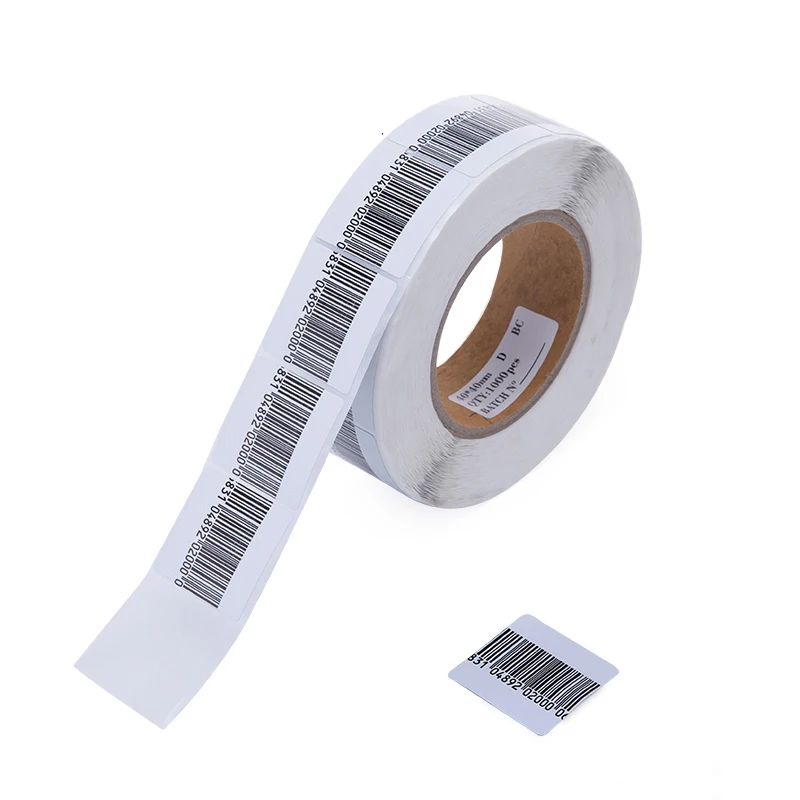 

3000PCS Scratch Off Labels Stickers 3*4cm/4*4cm Large Plain Favor Biz Promotions fast shipping Brand new rh