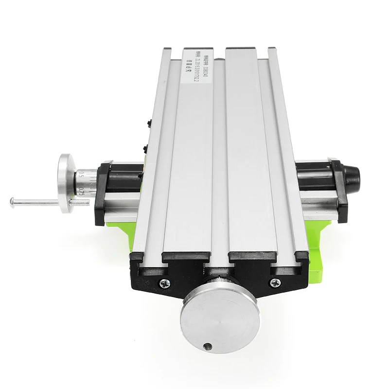 Составной стол рабочий поперечный Рабочий для фрезерования сверления