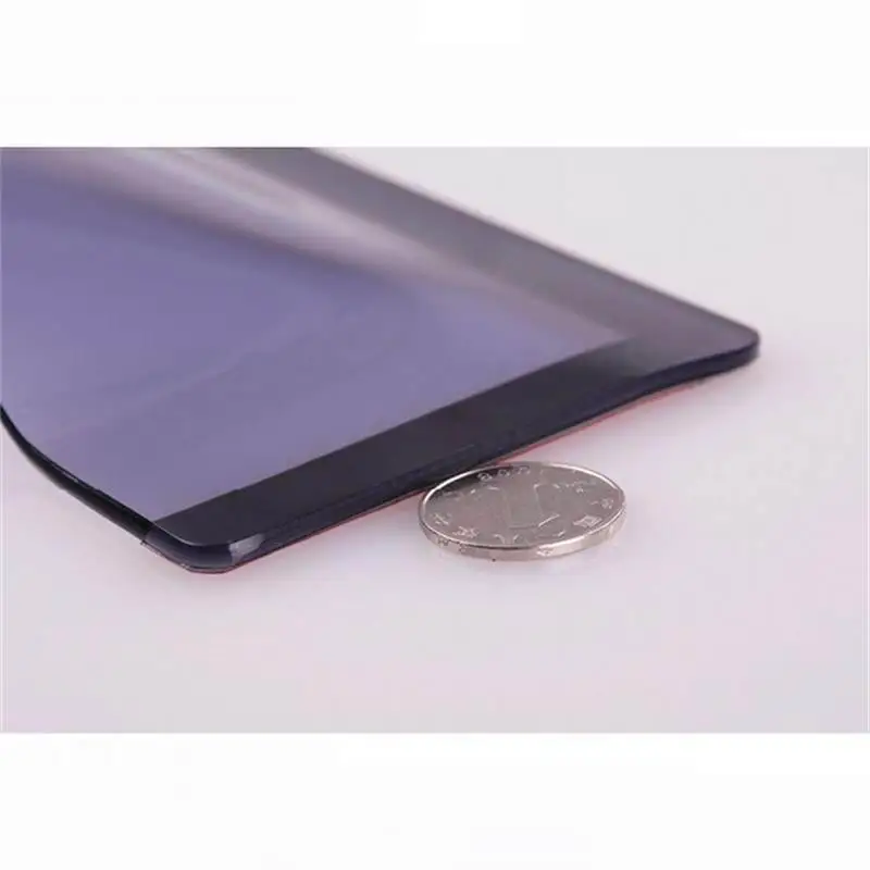 Tonlinker 4 шт. своими руками Стайлинг автомобиля новый акриловый супер прочность