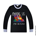 Одежда для мальчиков; Футболка с длинными рукавами для девочек; Футболки для детей; У нас футболки с героями мультфильмов из хлопка на возраст от 1 до 14 лет, одежда для детей, детские футболки, детская одежда