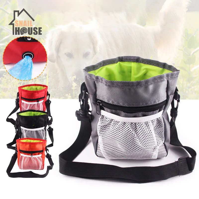 Переноска Snailhouse для собак переносной рюкзак домашних животных сумка-мессенджер