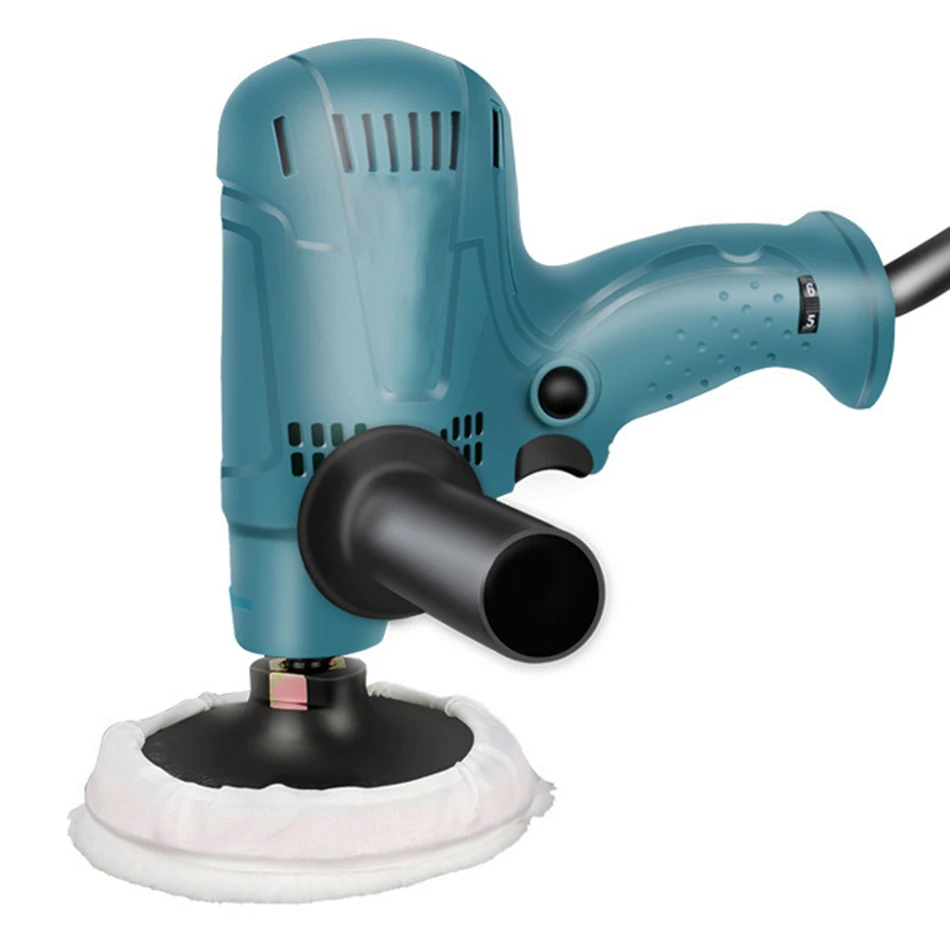 Автоматическая портативная шлифовальная машинка скоростная для Электрическая