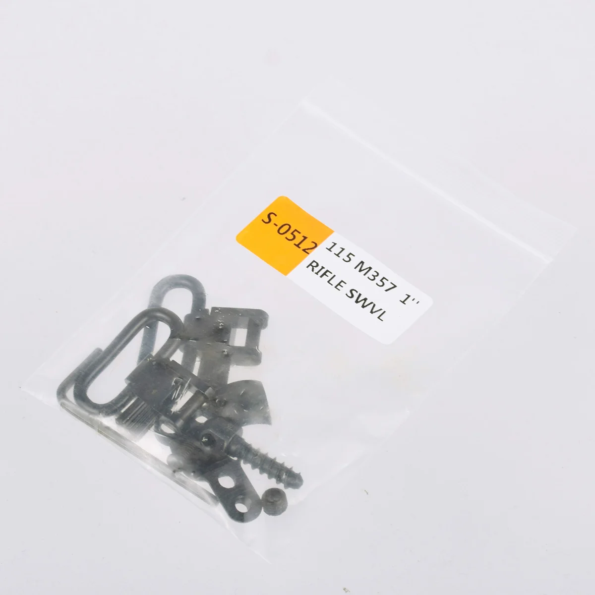 Горячие QD дробовик слинг вертлюги Magnum полоса Сплит ствол для винчестера