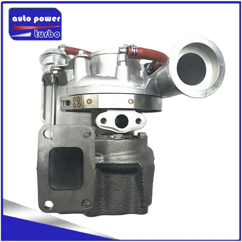 

Turbo S200G 12709880018 04294752KZ 53271013082 22K12-1142 for Deutz Vol EC290B EC240B Excavator Turbocharger