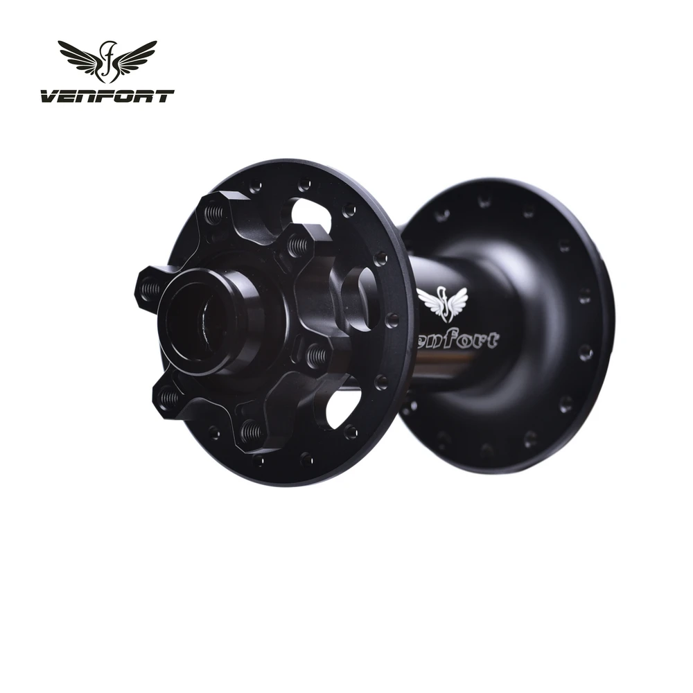Трещоточная втулка VENFORT pro4 DTswiss MTB BOOST 148 мм 28/32H 6 болтов для HG SRAM XD Micro Spline 12