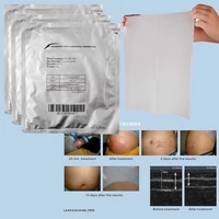 anti freezing membranes fat freezing cryolipolysis for belly slimming weight reduce