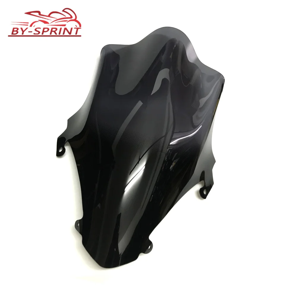 Модифицированные аксессуары для мотоциклов ветровое стекло из АБС пластика