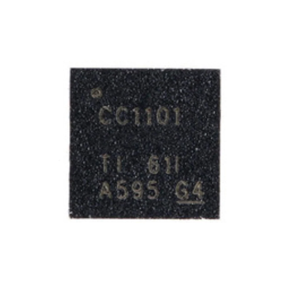 

Бесплатная доставка CC1101RGPR QFN-20 10 шт.