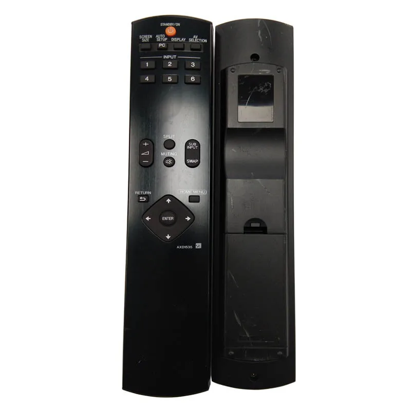 AXD1535 оригинальный б/у пульт дистанционного управления для плазменного