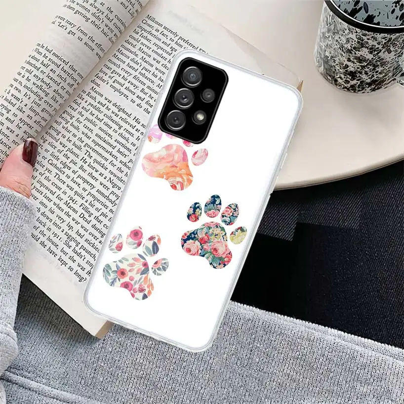 Чехол для Samsung Galaxy A54 A53 A52 A14 A13 A12 A24 A23 A22 A34 A33 A32 A04S A03S A02S A42 A73 A72 |