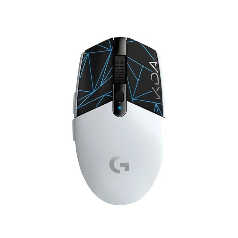 

Logitech K/DA G304 LIGHTSPEED Wireless Gaming Mouse