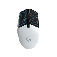 logitech kda g304 lightspeed wireless gaming mouse