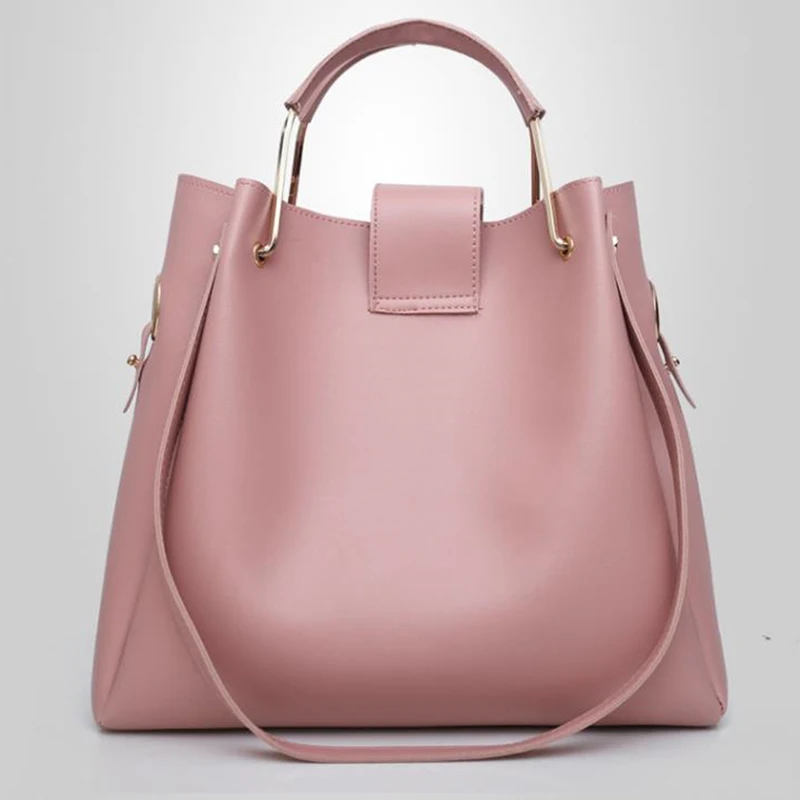 

Pu Leather Bag Ladies Handbags Women Handbag Designer Handbag High Quality Female Bag Handbag Shoulder Bag