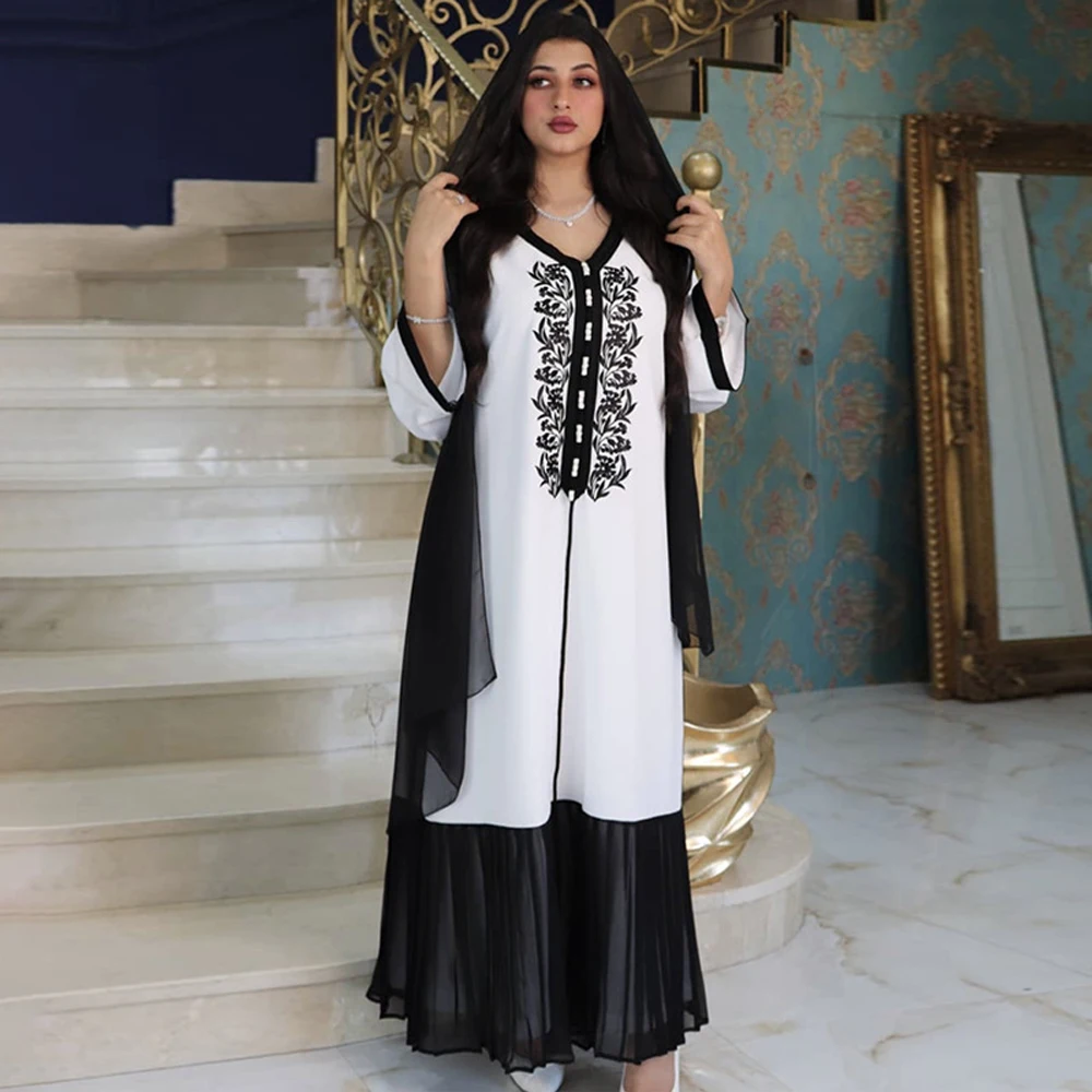 

Muslim Fashion