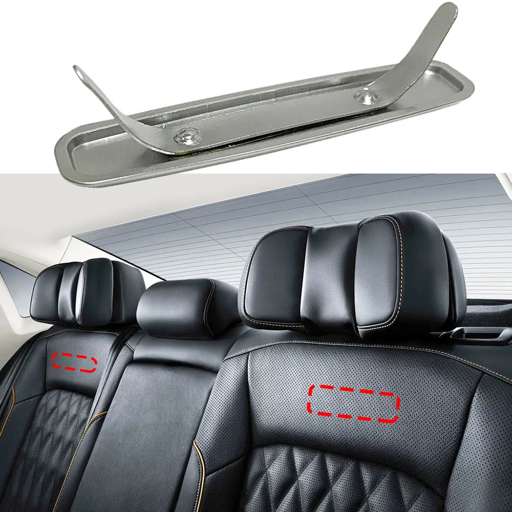 Значок на автомобильное сиденье с логотипом Audi накладка полоску для A1 A2 A3 A4 A4L A5 A6