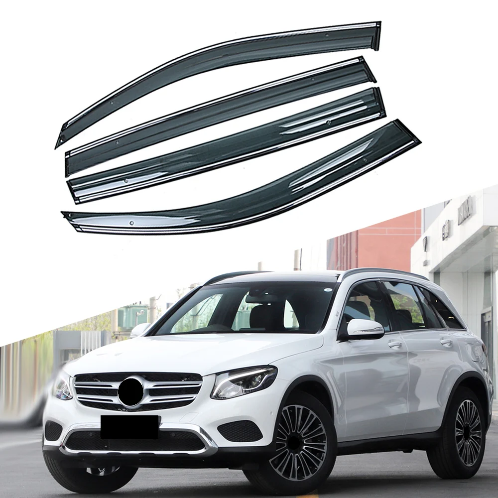 

Защитный чехол для Mercedes-Benz GLC 2015-2019 X253, защита от солнца и дождя