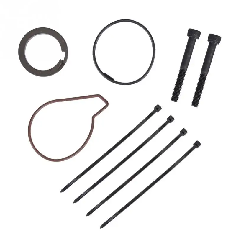 Новый комплект для ремонта компрессора воздушной подвески Land Rover Range 2002 2005