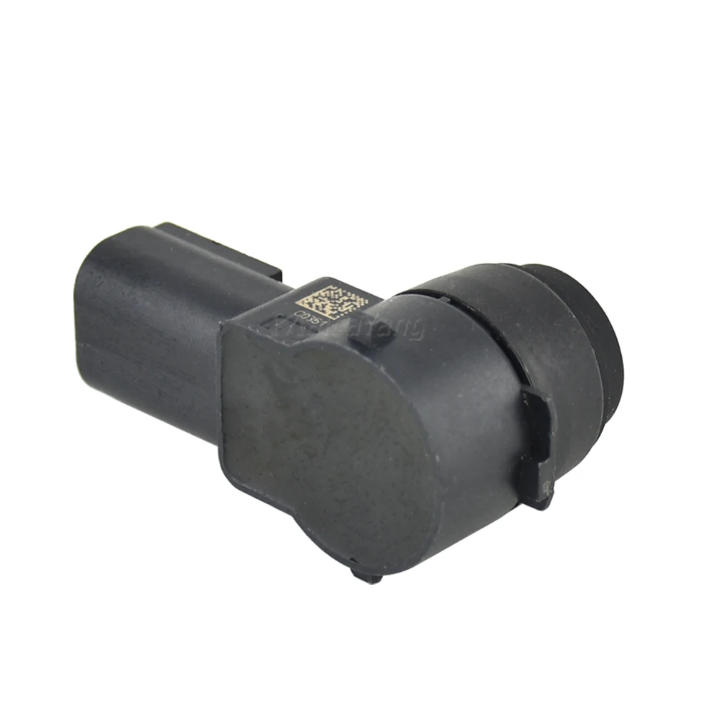 Датчик PDC для Peugeot 307 308 407 Rcz Partner Citroen C4 C5 C6 6590.A5 9663821577XT PSA 9663821577 4 шт. | Автомобили и