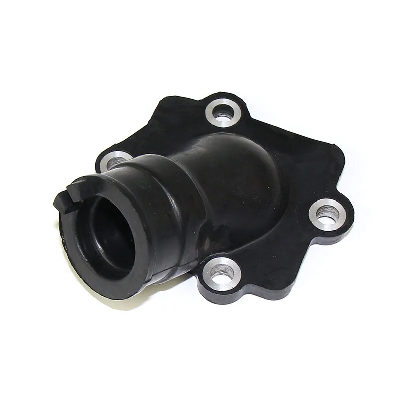 

for Yamaha JOG 50cc 90cc Engine Carburetor Carb Air Intake Manifold 2 Stroke