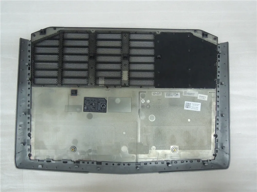 Чехол-накладка для ноутбука DELL ALIENWARE 14 R1 XJCM6 0XJCM6 | Компьютеры и офис