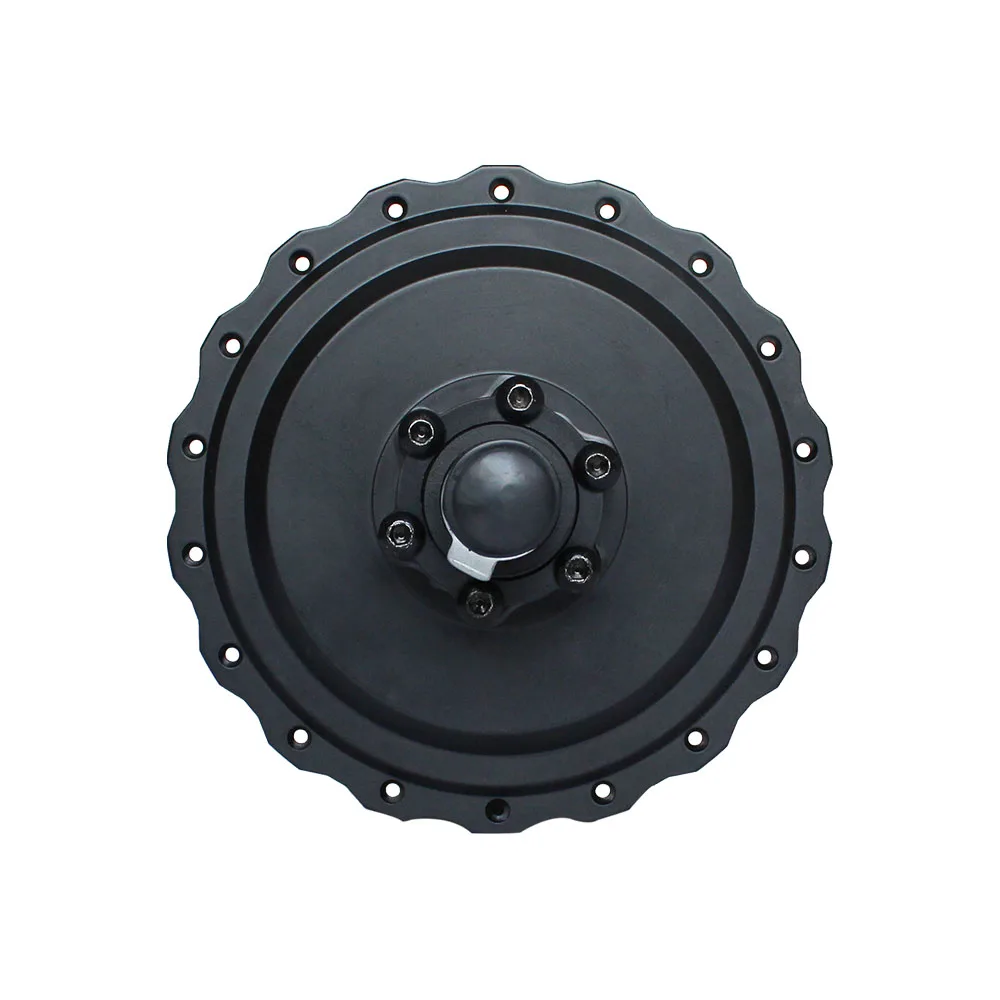 Электрический велосипедный комплект SDYITN с толстыми шинами моторное колесо 48 в 500