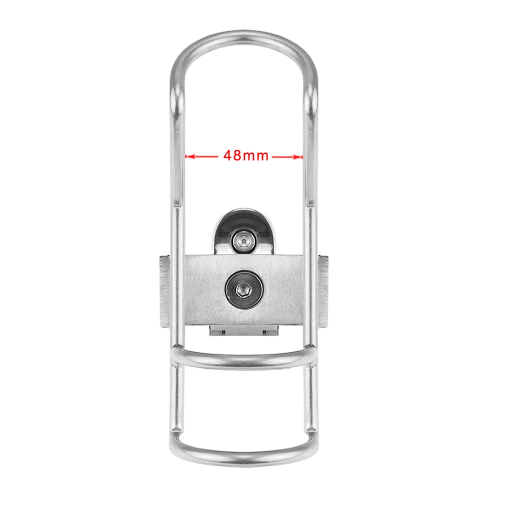 

Держатель для удочки, стойка для удочки, регулируемый держатель для удочки, крепление на поручни лодки, простая установка и съемный