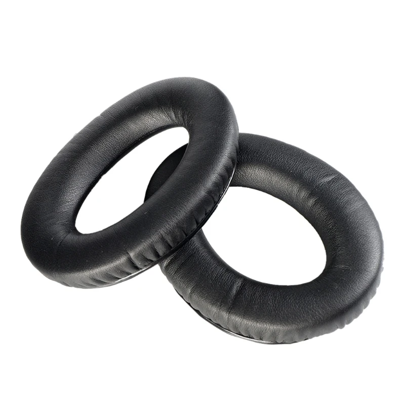 Подушка для наушников амбушюры сменные из пены авиационной гарнитуры X A10