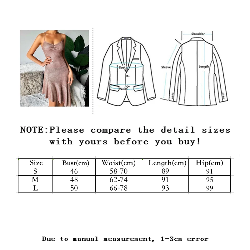 

Vangull Bright Silk Spaghetti Strap Dress Women Summer New Backless Bandage Slim Irregular Dress Sexy Party Fashion Sling Dress