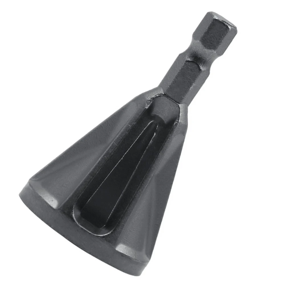 Инструмент для снятия заусенцев внешней фаски из нержавеющей стали | Инструменты