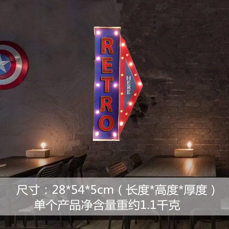 

Добро пожаловать неоновые вывески 3D Светодиодные промышленные индийские современные вывески для ресторана лофта металлические настенные ...