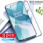 Защитное стекло 9D для oneplus 8T plus Nord N10 N100 8 7 7T pro Clover 6 6T, 321 шт.