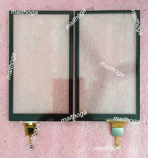 IPS 5 0 дюйма 51P 16M HD TFT LCD цветной RGB экран (емкостный/резистивный сенсорный) ILI9806G IC