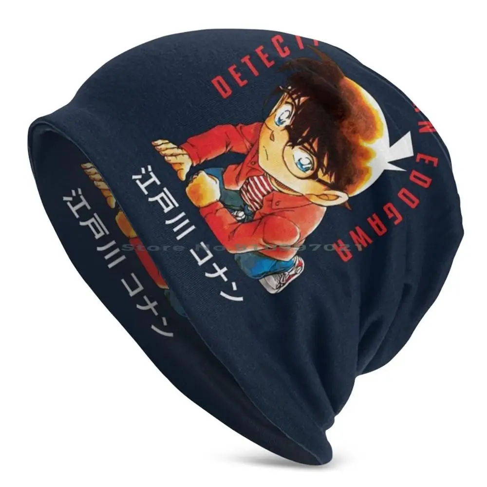 Детектив Conan Edogawa Print Pm2.5 фильтр многоразовая маска для лица детей и взрослых Аниме