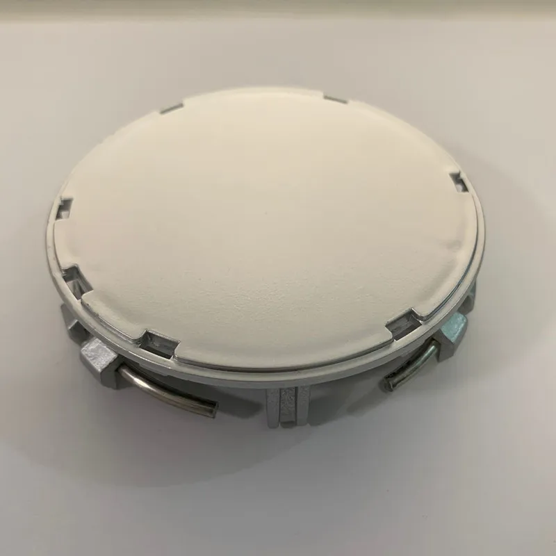 20 шт. 75 мм матовый черный яркий стандартный колпачок на ступицу колеса эмблема C180