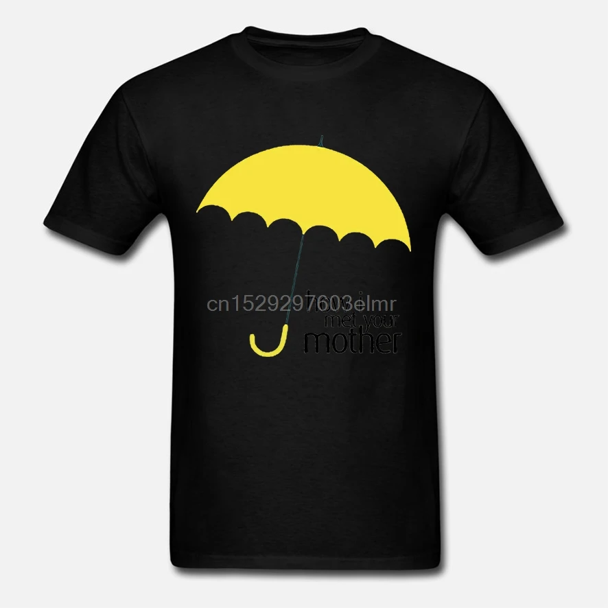 Женская обувь с милым рисунком футболки Одежда для мальчиков Как я встретил вашу