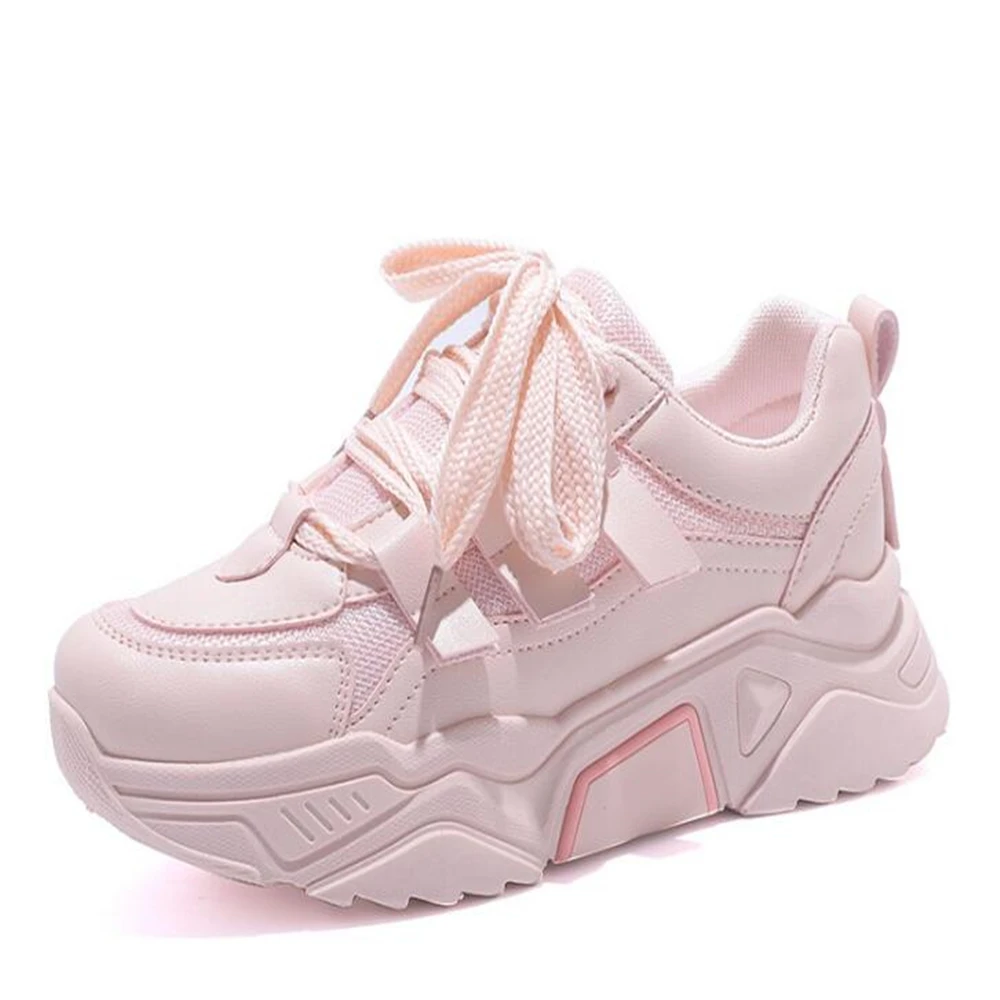 Женская обувь для бега на подушке Мужская Нескользящая спортивная Chaussures de course