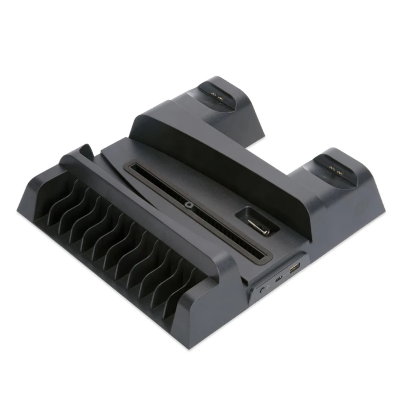 

Games & Accessories