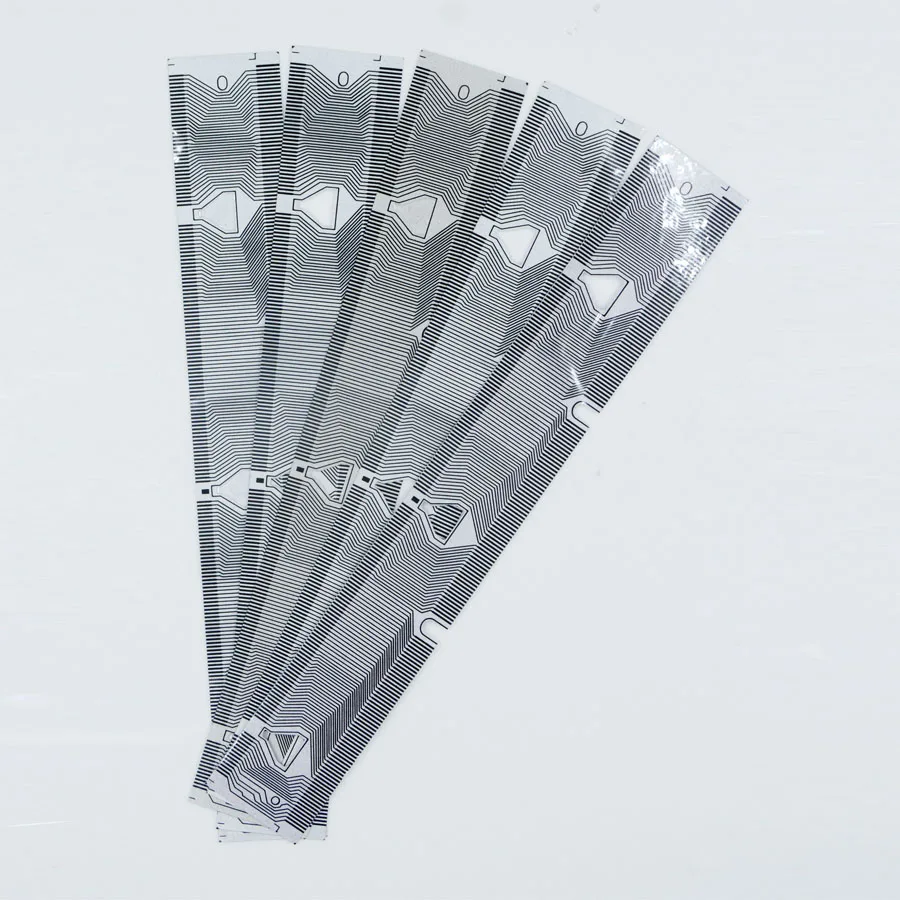 Инструмент кластер Спидометр пиксель ремонт плоский инструмент для BMW 5 7 серия E38