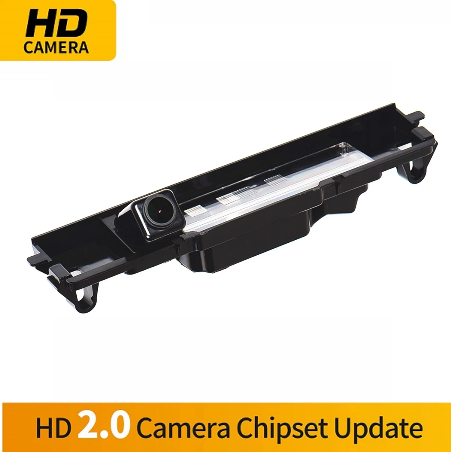 

HD 720p Camera for Toyota Yaris/Belta XP90 (05~13) Hatchback 5-door Rear View Camera Reverse Backup Camera Night Vision Camera