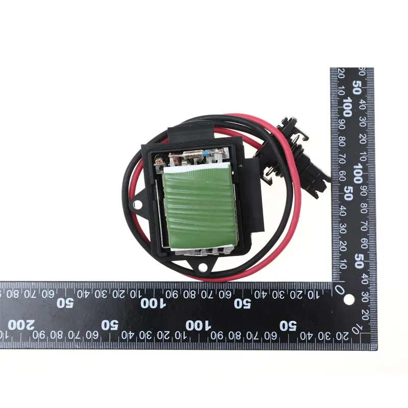 Blower Motor Regulator Fan Module For Renault Megane Scenic 1 I - 1.4i 1.6e 1.6i 1.9 D DTi 2.0i 1.4 16V 7701046943 515084 | Автомобили и