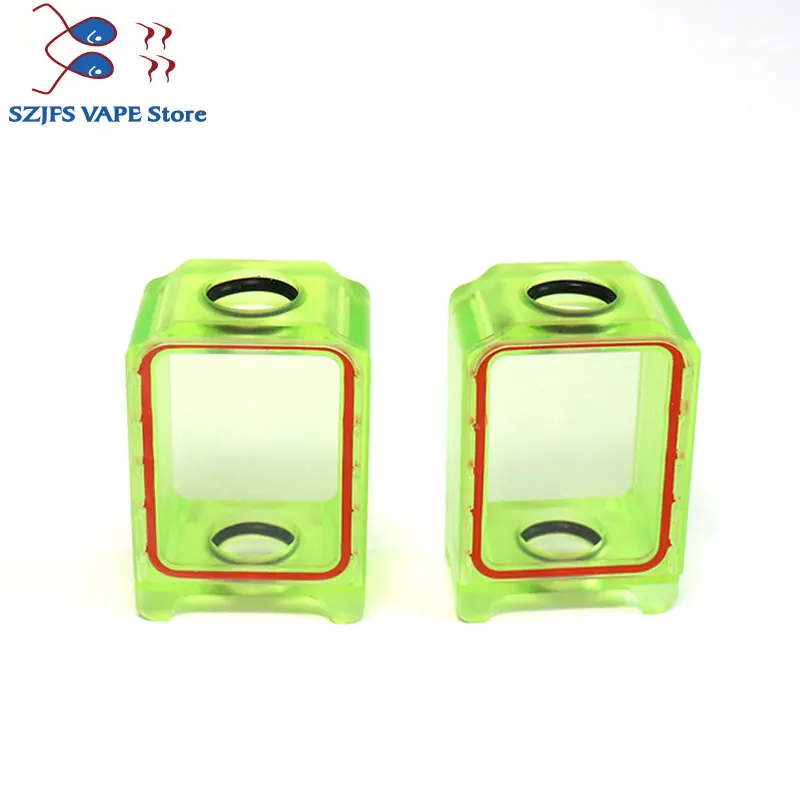Сменный бак для sxk BB Box Mod заготовка V4 vape vs vapesnail Бесплатная доставка zeus x mesh rta Bonza RDA -