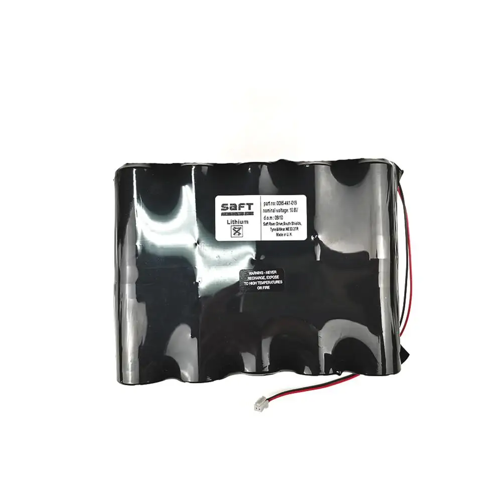 Новый аккумулятор LSH20 лист безопасности PLC 0095 441 019 10 8 В литиевый сделано во
