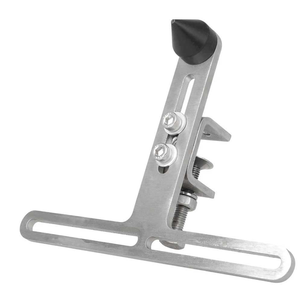 Multifunction Steel Trumpet Trombone Tuning Tube Polishing Bracket Support Frame | Спорт и развлечения