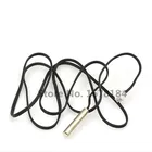 3950 3435 3470 NTC 5K 10K 15K 20K 50K 100K 500 мм 1 м точный эпоксидный термистор датчик температуры